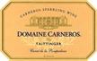 Domaine Carneros Brut Rose